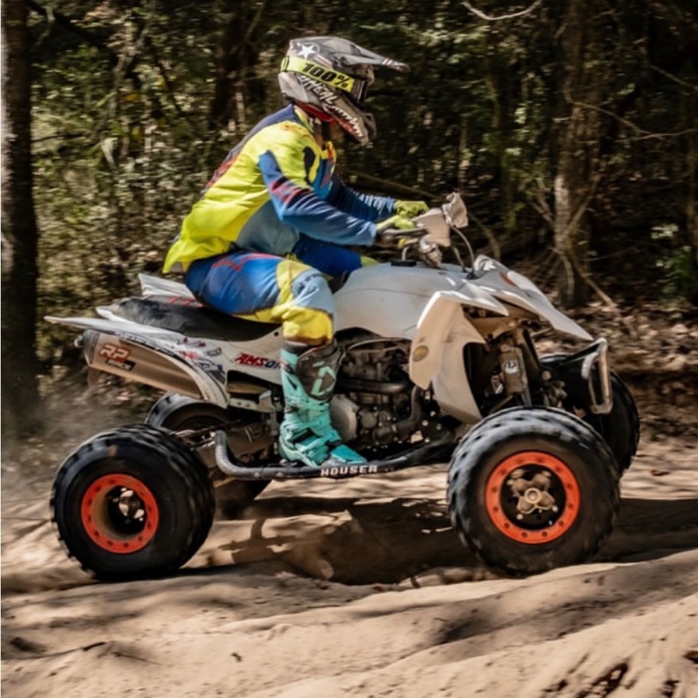 Meet your Posher, Shay